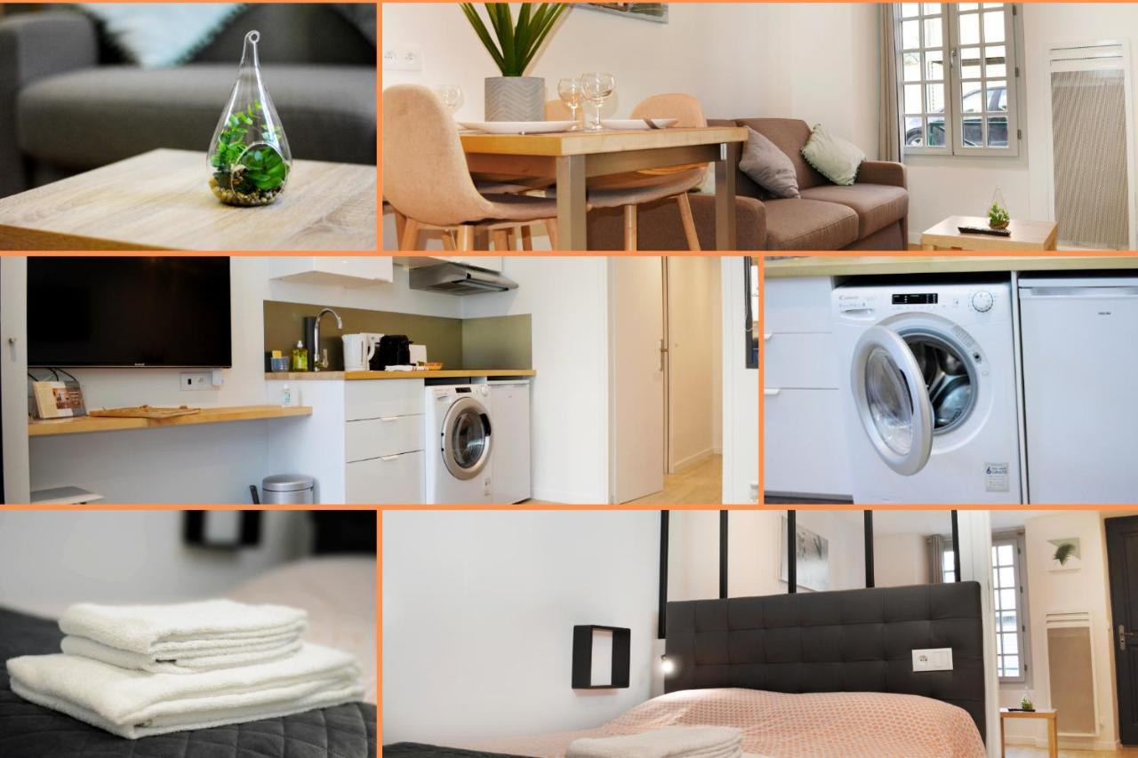 Self Checkin Automatique - 9 Min Disney - Le Zen - Cosyrenting Villeneuve-le-Comte Exteriér fotografie